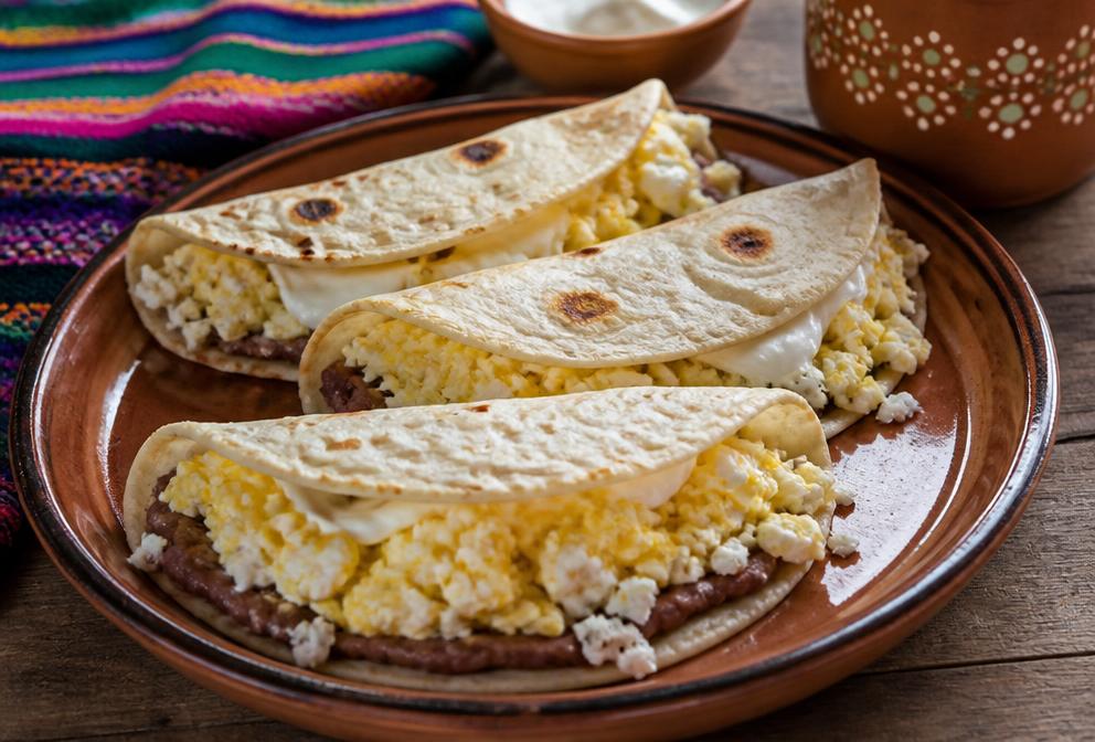 Baliadas